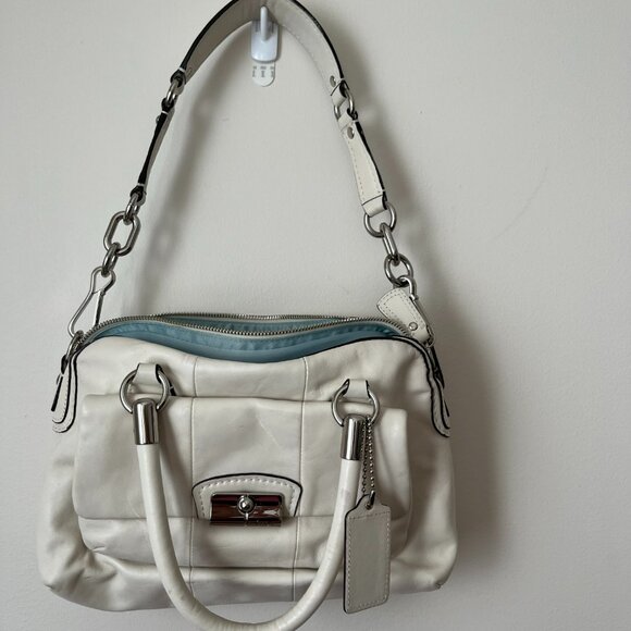 Coach Handbag - Picture 5 of 16